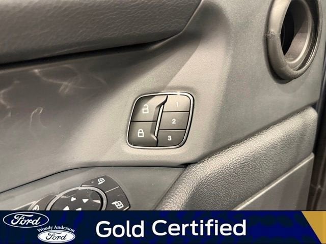 2023 Ford Expedition Timberline