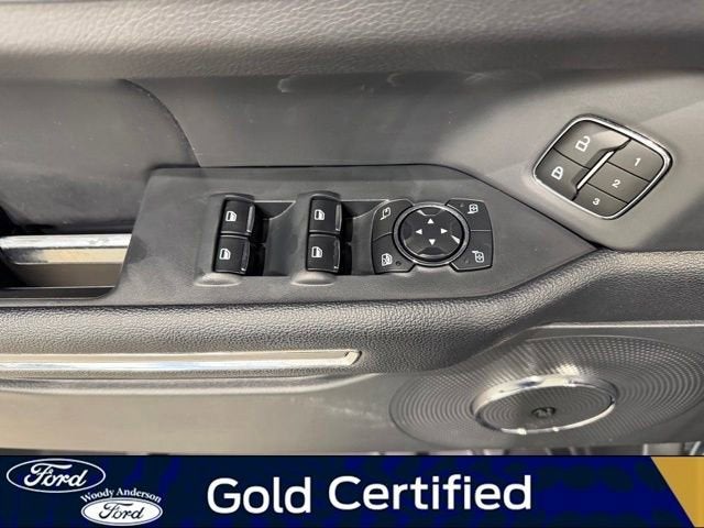 2023 Ford Expedition Timberline