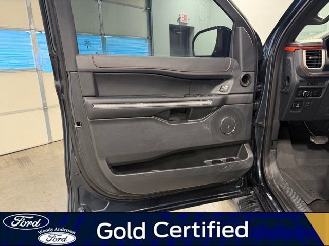 2023 Ford Expedition Timberline