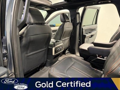 2023 Ford Expedition Timberline