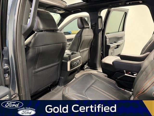 2023 Ford Expedition Timberline