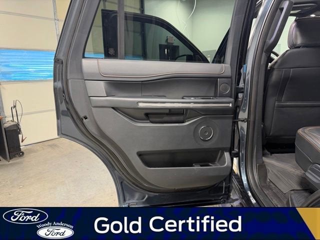 2023 Ford Expedition Timberline
