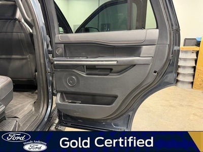 2023 Ford Expedition Timberline