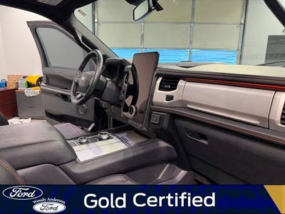2023 Ford Expedition Timberline