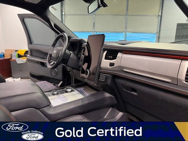 2023 Ford Expedition Timberline