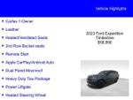 2023 Ford Expedition Timberline