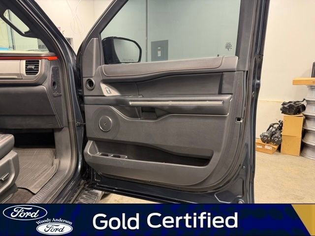 2023 Ford Expedition Timberline