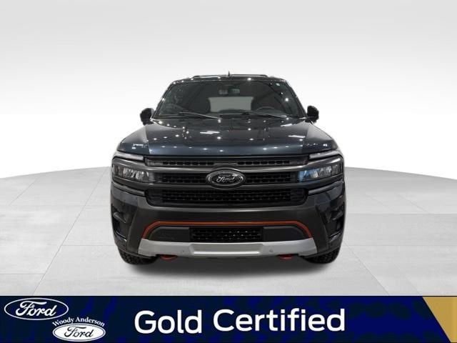 2023 Ford Expedition Timberline