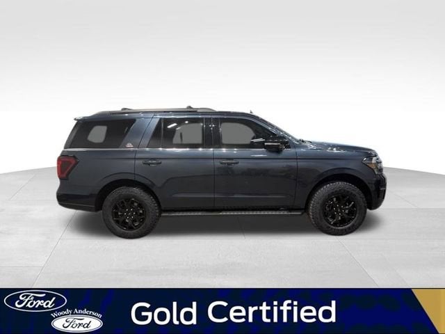 2023 Ford Expedition Timberline
