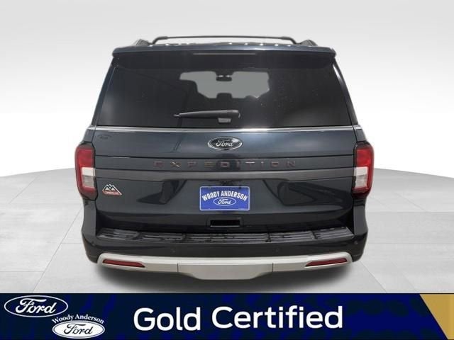 2023 Ford Expedition Timberline