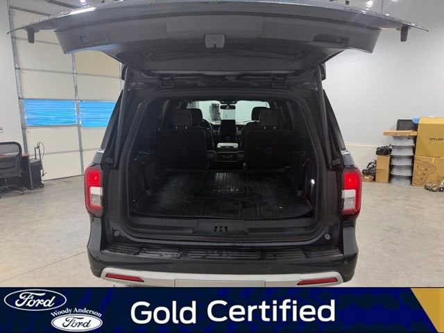 2023 Ford Expedition Timberline