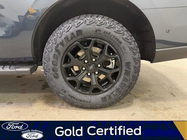 2023 Ford Expedition Timberline