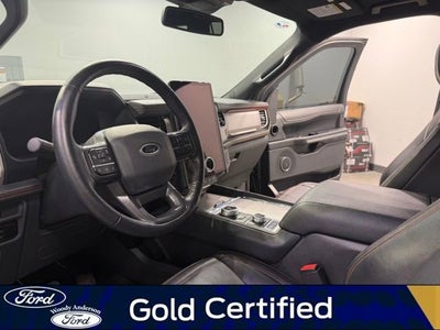 2023 Ford Expedition Timberline