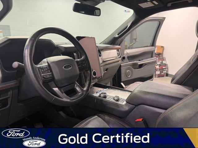 2023 Ford Expedition Timberline