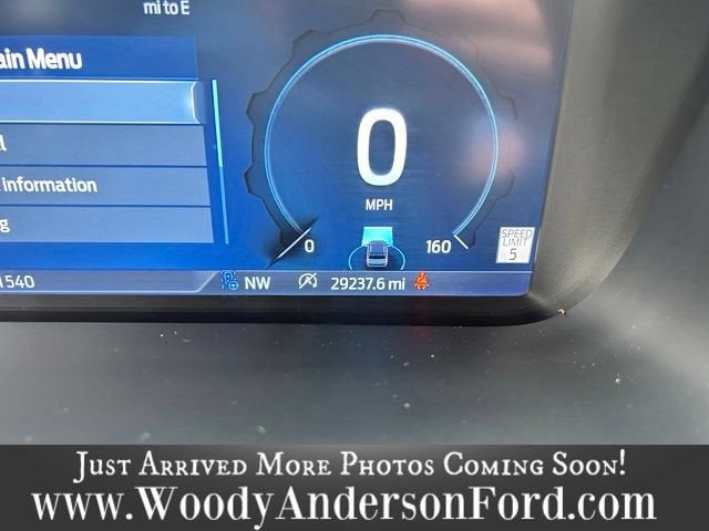 2024 Ford Expedition Timberline