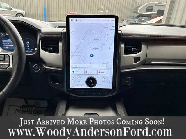 2024 Ford Expedition Timberline