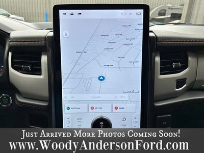 2024 Ford Expedition Timberline