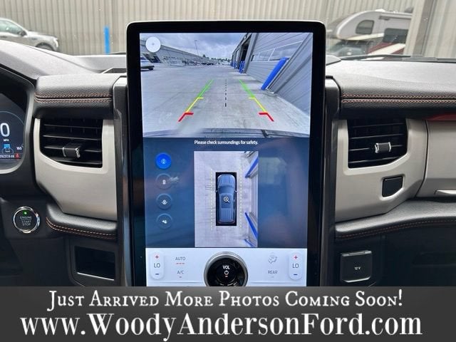 2024 Ford Expedition Timberline