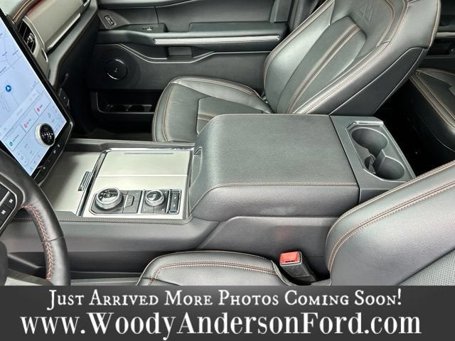 2024 Ford Expedition Timberline