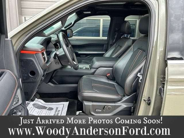 2024 Ford Expedition Timberline