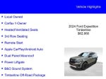2024 Ford Expedition Timberline