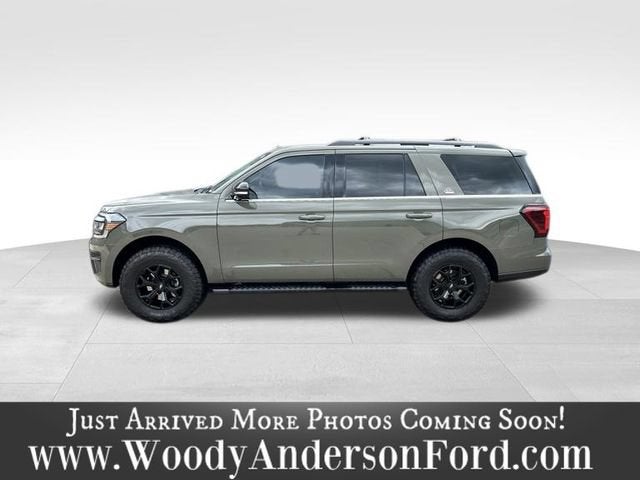 2024 Ford Expedition Timberline