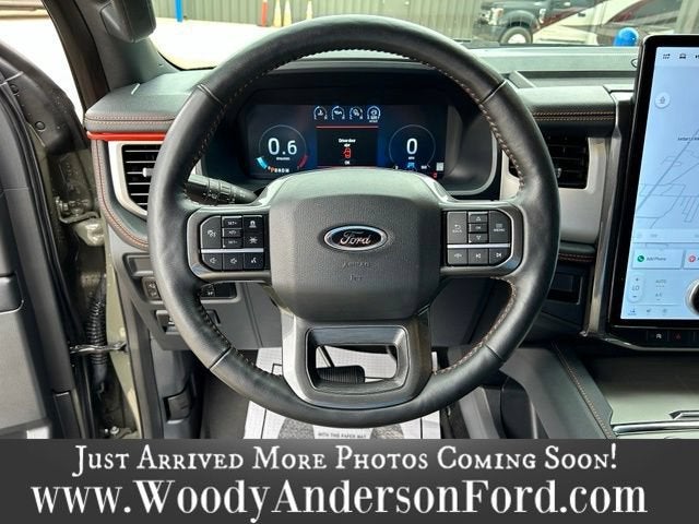 2024 Ford Expedition Timberline