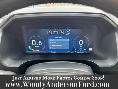 2024 Ford Expedition Timberline