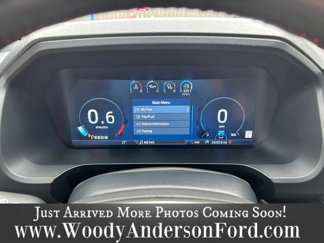 2024 Ford Expedition Timberline