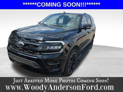 2023 Ford Expedition Limited
