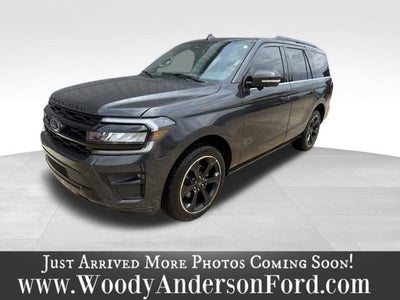 2023 Ford Expedition Limited