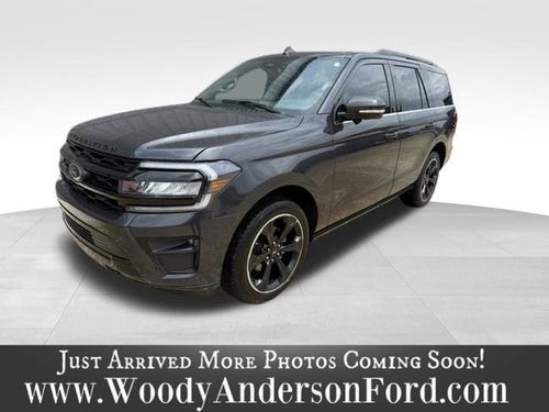 2023 Ford Expedition Limited