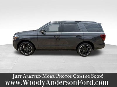 2023 Ford Expedition Limited