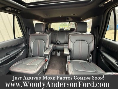 2023 Ford Expedition Limited