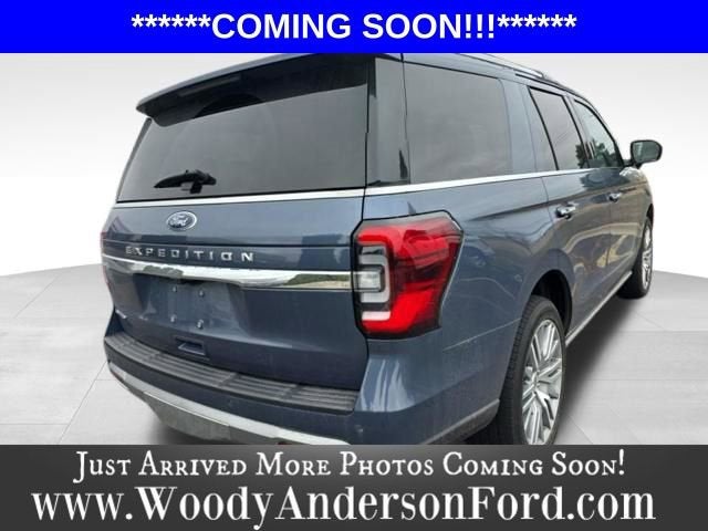 2023 Ford Expedition Limited