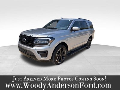 2023 Ford Expedition Limited