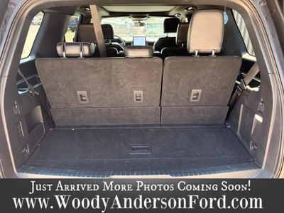 2023 Ford Expedition Limited
