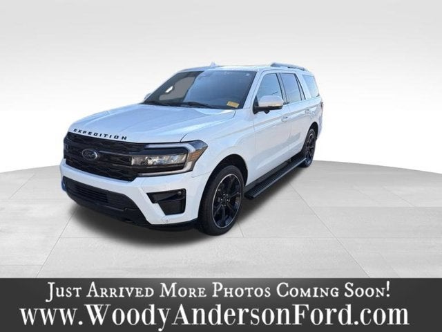 2023 Ford Expedition Limited