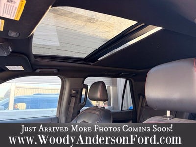 2023 Ford Expedition Limited