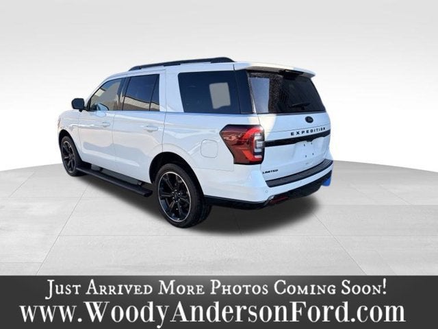 2023 Ford Expedition Limited