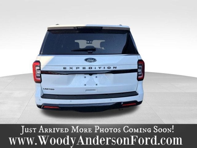 2023 Ford Expedition Limited