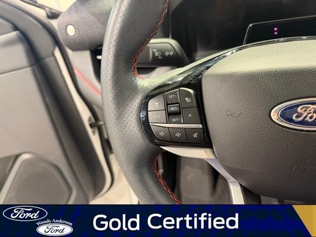2025 Ford Explorer ST-LINE - Photo 11