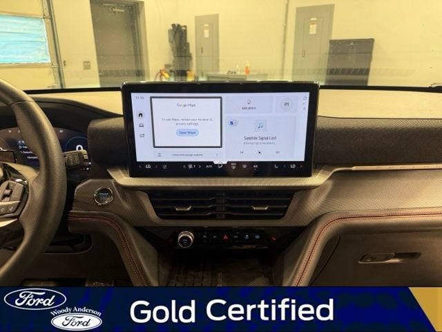 2025 Ford Explorer ST-LINE - Photo 15