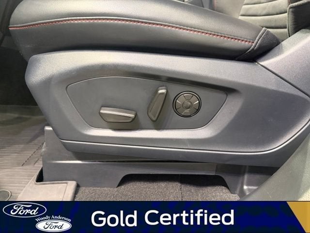 2025 Ford Explorer ST-LINE - Photo 19