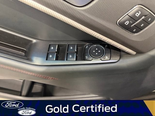 2025 Ford Explorer ST-LINE - Photo 22