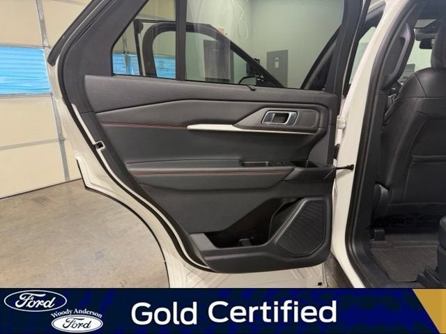 2025 Ford Explorer ST-LINE - Photo 25