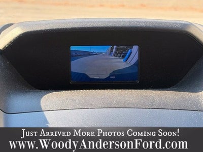 2016 Ford Transit Wagon XL