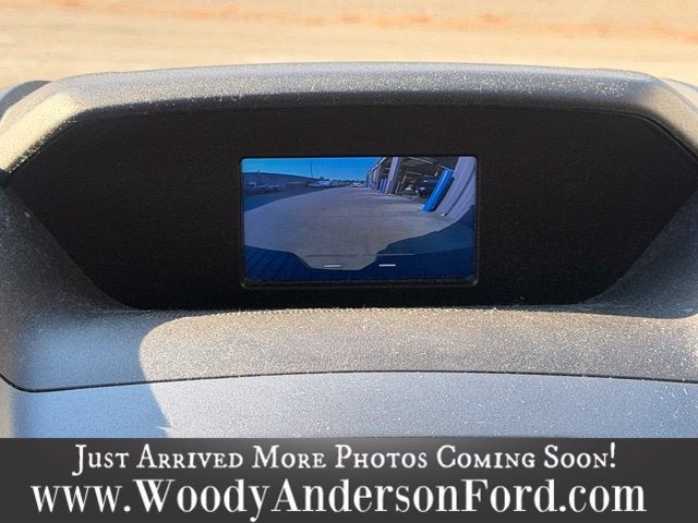 2016 Ford Transit Wagon XL