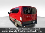 2016 Ford Transit Wagon XL