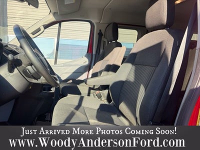 2016 Ford Transit Wagon XL